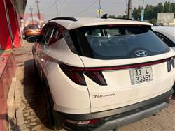 هیوندای تۆکسۆن